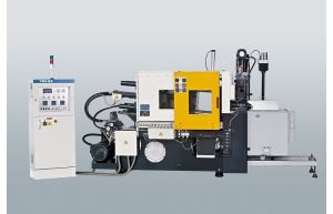 66t zinka aleazio beroa ganbera casting makina